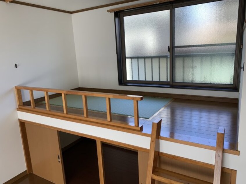  下野縁家