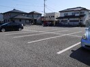 駐車場 グランシティ