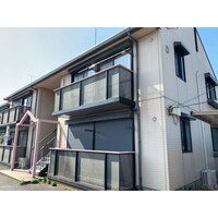 グリーンピュアハイツ D棟