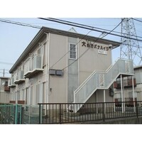 大岡パナハイツⅢ