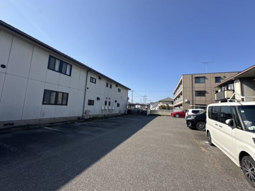  メゾン・ド・ビジューB