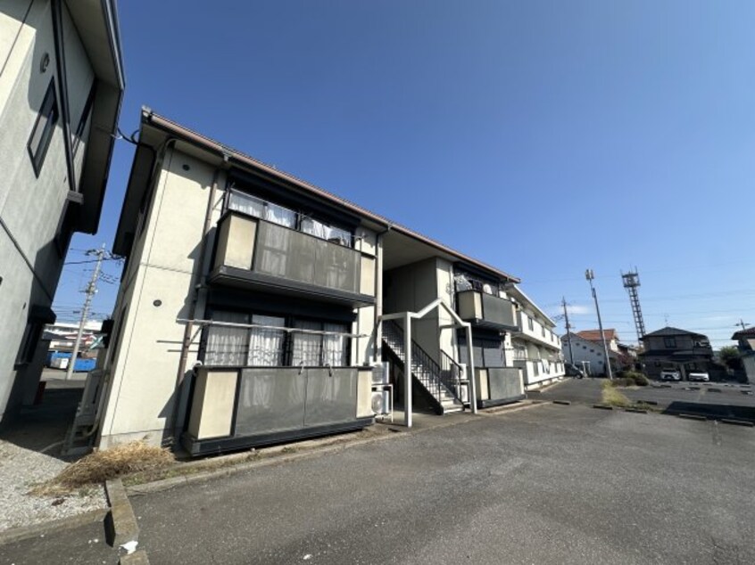  メゾン・ド・ビジューB