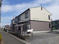 山王ハウスＡ