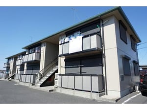 天神パレス斉藤C