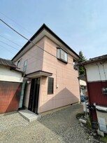 石橋一戸建て