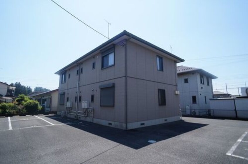  シャーメゾンしらさぎA