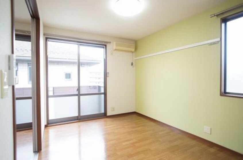  シャーメゾンしらさぎA