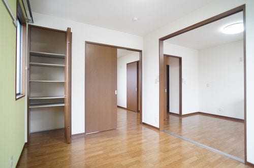  シャーメゾンしらさぎA