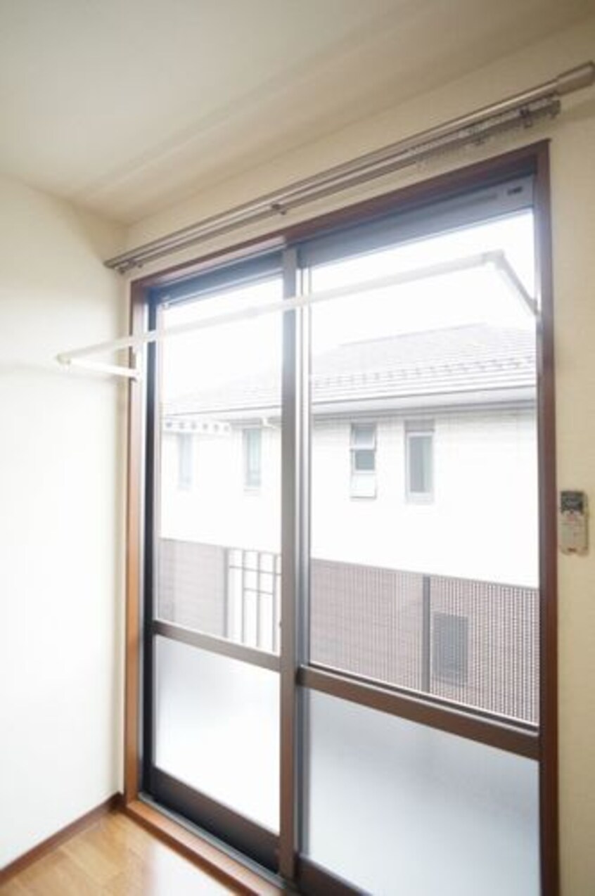  シャーメゾンしらさぎA