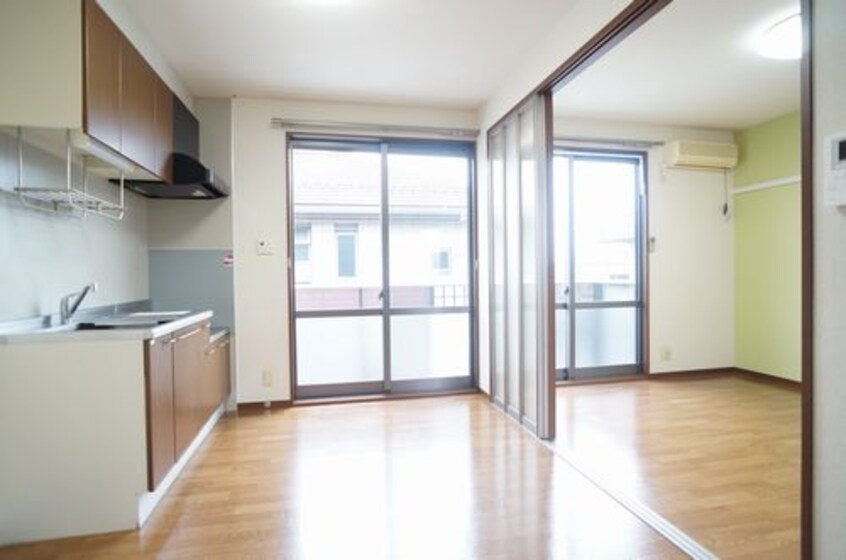  シャーメゾンしらさぎA