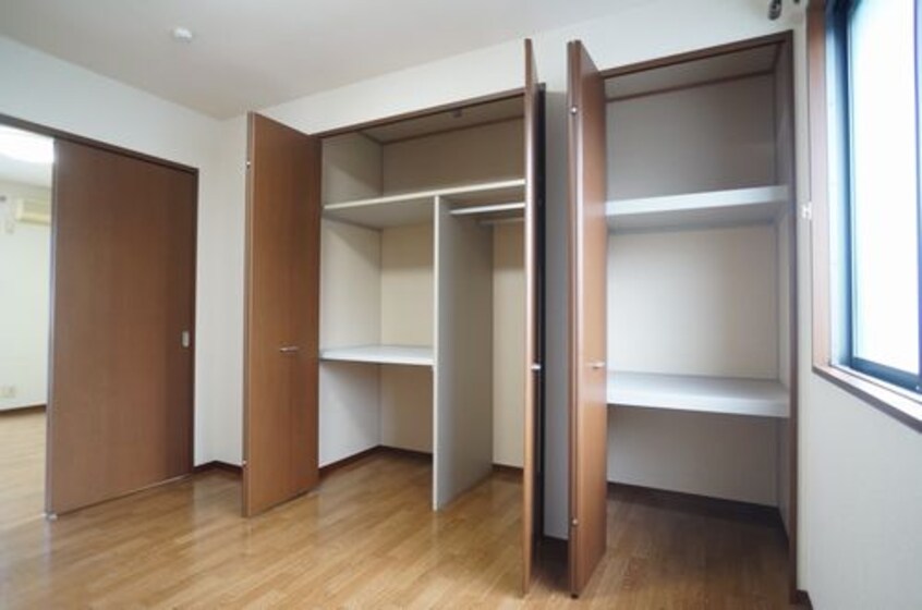  シャーメゾンしらさぎA