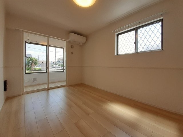 内装もきれいです ティエラ・ナタールⅠ