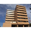 レジデンスカープ小山の外観