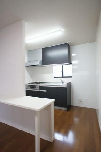  コーポ　リリーフＤ