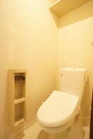  コーポ　リリーフＤ