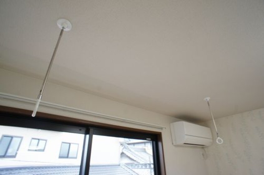  コーポ　リリーフＤ