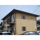 メゾン・ド・TKの外観