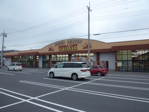 フードマーケットオータニ 自治医大店(スーパー)まで1565m メゾン・ド・TK
