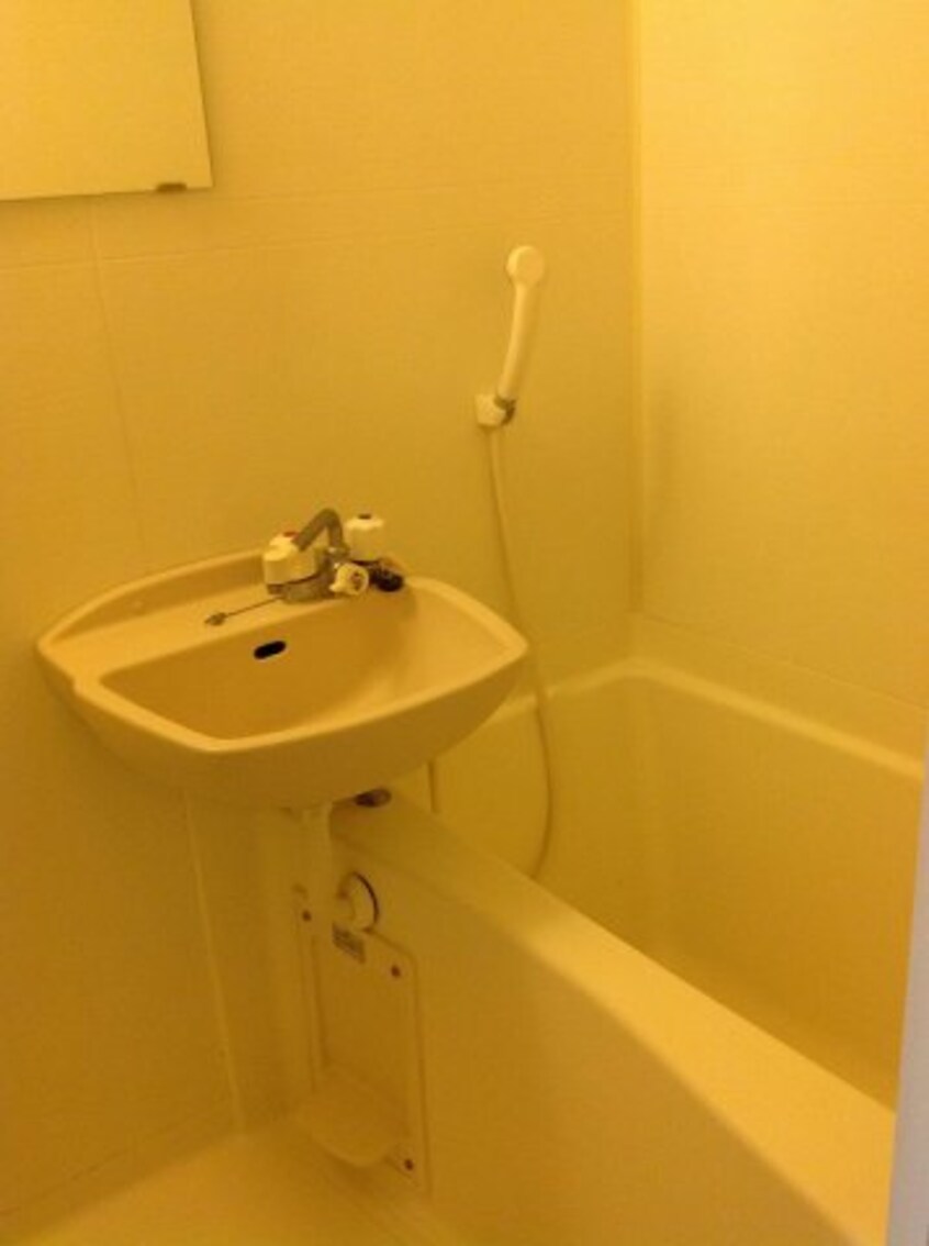  レオパレス青葉