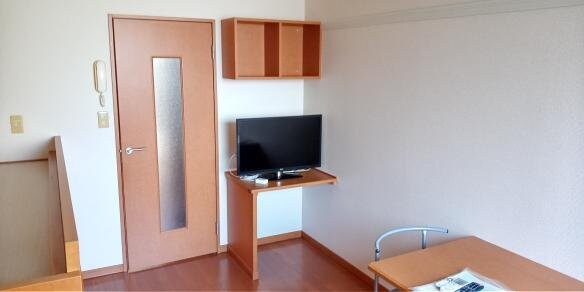  レオパレス青葉