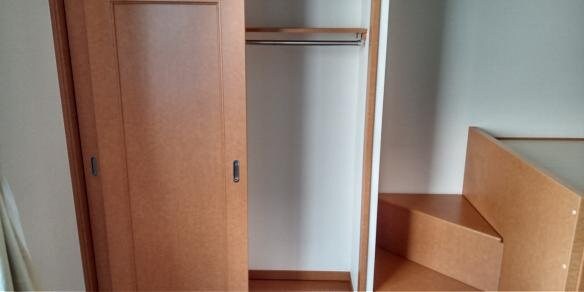  レオパレス青葉