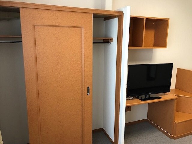  レオパレスボンジュールⅢ