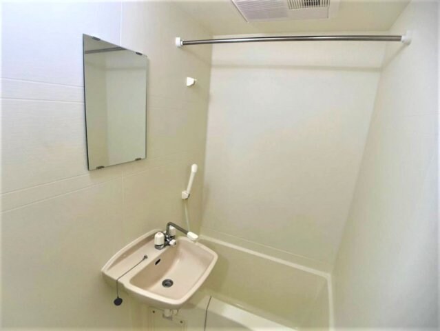  レオパレスボンジュールⅢ