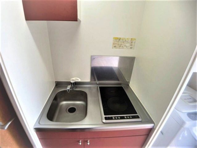  レオパレスボンジュールⅢ