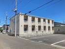 レオネクストボンジュールⅤの外観