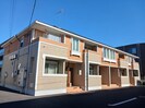 Ｖｅｌｅｒｏ　Ｂの外観