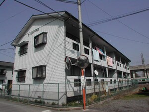 コーポ小平B