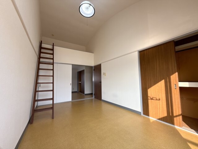  メッツ国分寺　Ⅰ
