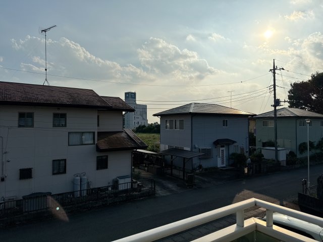  メッツ国分寺　Ⅰ