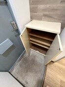 シューズボックス メッツ国分寺　Ⅰ