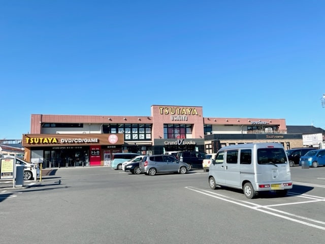 TSUTAYA 自治医大店まで1416m メッツ国分寺　Ⅰ