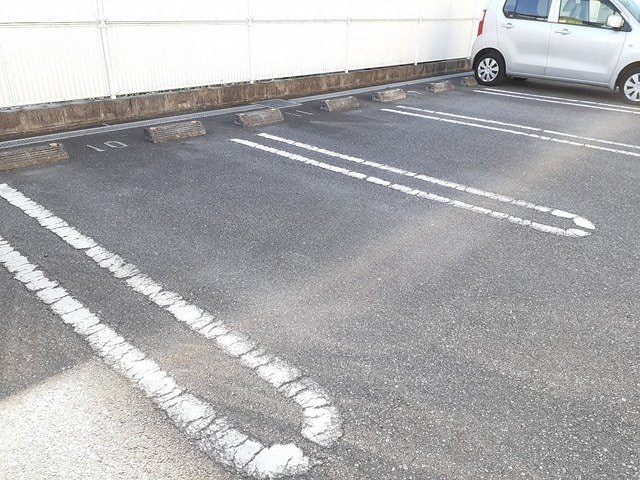 カースペースがあります セントラル・ヴィラ・Ｍ＆Ｋ