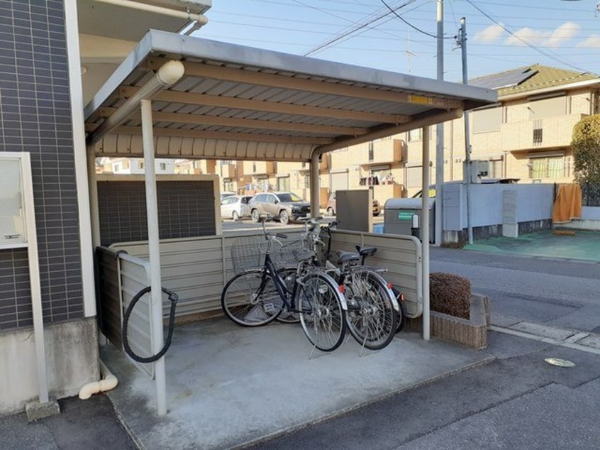  セントラル・ヴィラ・Ｍ＆Ｋ