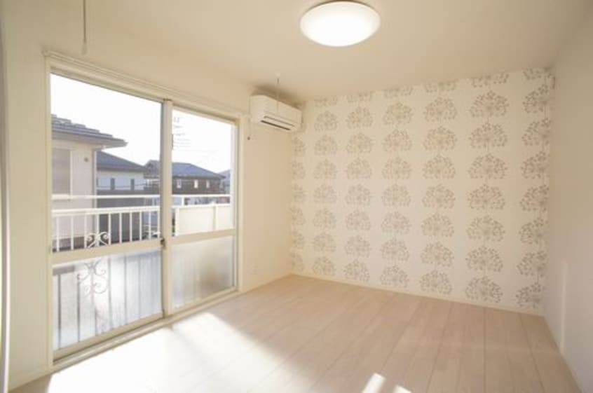  ハイツエンデュランスＢ