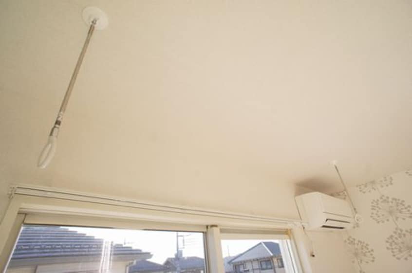  ハイツエンデュランスＢ