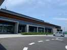 壬生町役場(役所)まで1181m コーポ藤