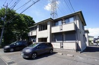 グリーンヒルズ田村H