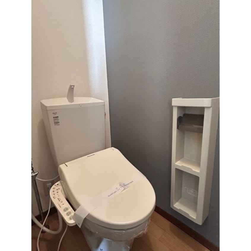  コーポ・ナカミカワ