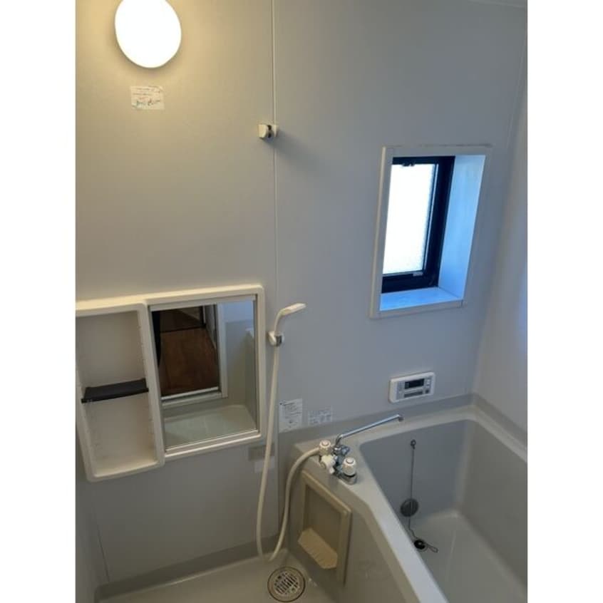  コーポ・ナカミカワ