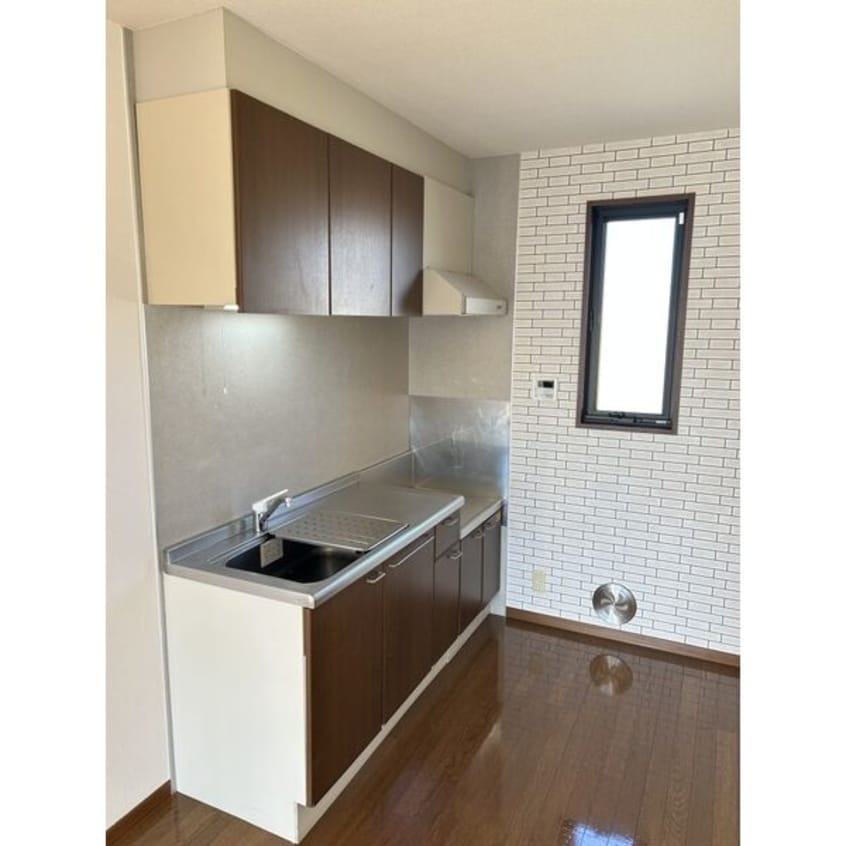  コーポ・ナカミカワ