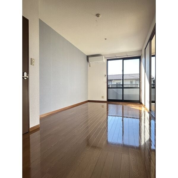  コーポ・ナカミカワ