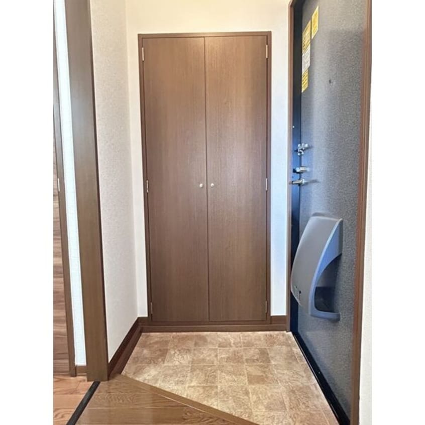  コーポ・ナカミカワ