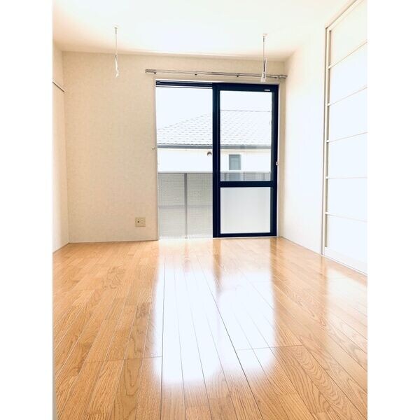  パークサイドウエノ