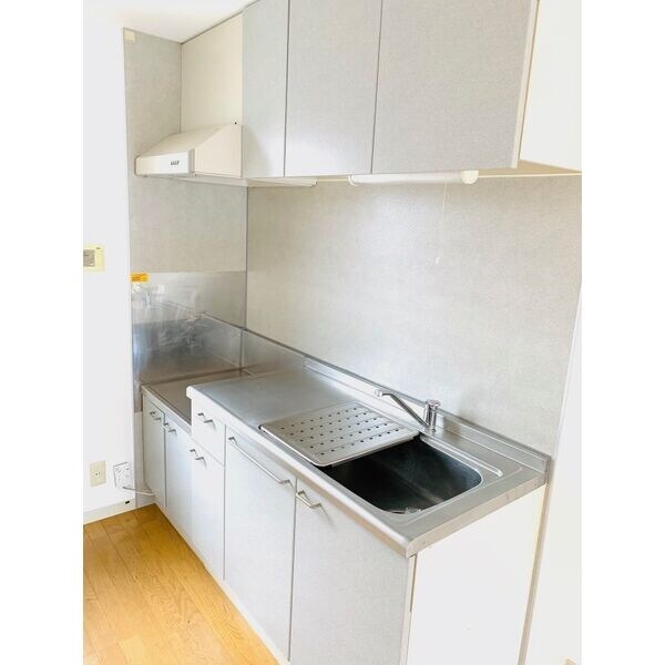  パークサイドウエノ