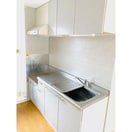  パークサイドウエノ