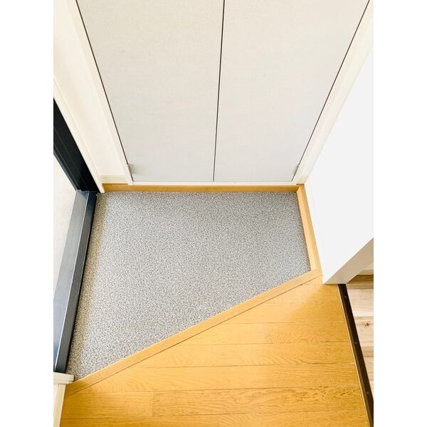  パークサイドウエノ